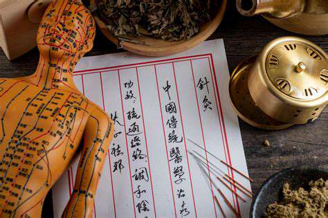 Acupuncture:TargetingEnergyFlowforPainReliefandHealing