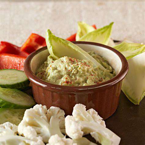 AvocadoCream:AHealthyandFlavorfulChoice
