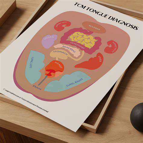 BeyondtheBasics:IntegratingTCMTongueDiagnosiswithOtherPractices