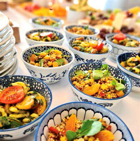 BeyondthePlate:PracticalTipsforDeliciousandEasyRawFoodSalads