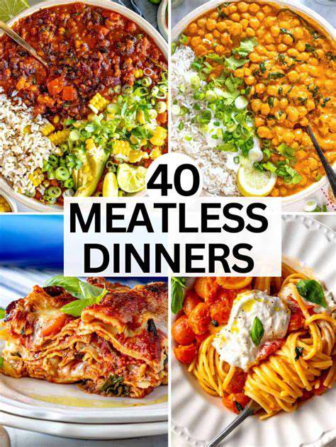CommonVegetarianMealIdeasandRecipes