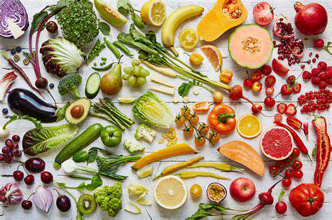 DietaryTherapy:NourishingtheBodyforEnhancedRespiratoryFunction