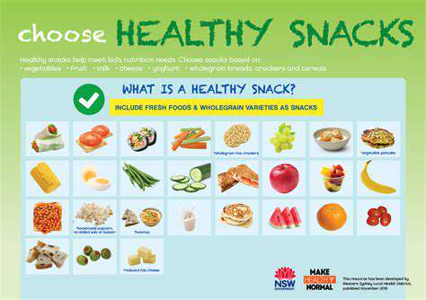 EncouragingHealthySnackChoices