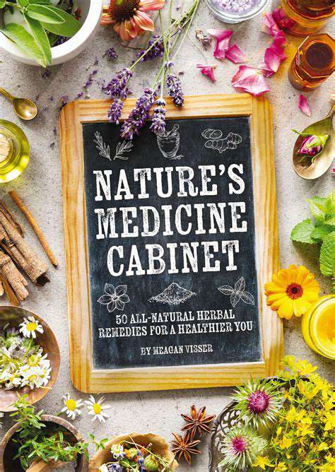 HerbalRemedies:Nature'sMedicineCabinet