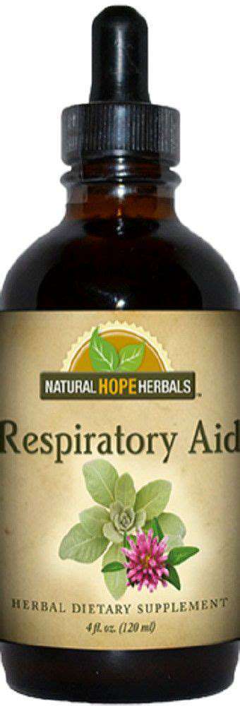 HerbalRemedies:TailoredFormulasforRespiratorySupport