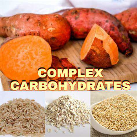 IncorporatingComplexCarbsintoYourDiet