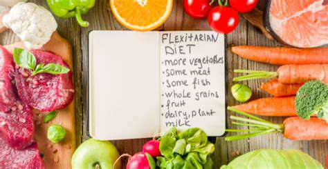 IncorporatingFlexitarianismintoYourDailyLife