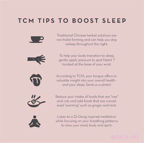 IntegratingTCMintoaHolisticSleepRoutine