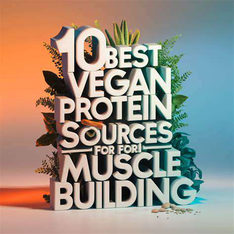 KeyConsiderationsforMuscle-BuildingVeganProtein