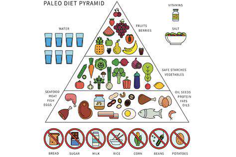KeyFoodGroupstoIncludeinYourPaleoMealPlan