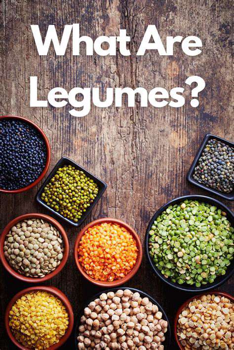 Legumes:MoreThanJustBeansandPeas