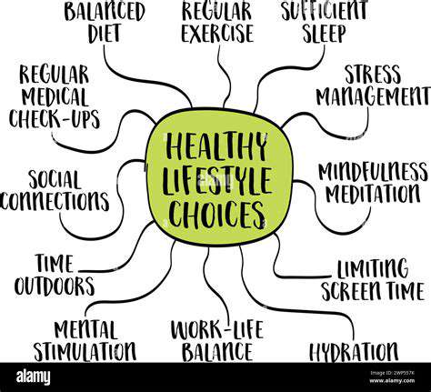 LifestyleChoices:CultivatingaHealthyImmuneEnvironment