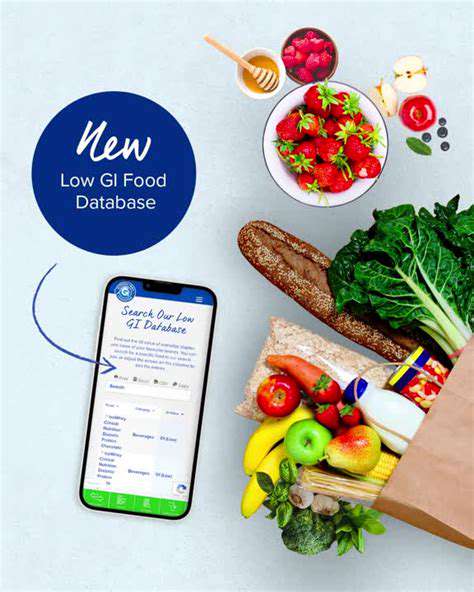 LowGIFoods:SustainedEnergyRelease