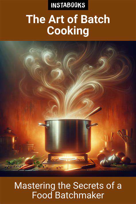 MasteringtheArtofBatchCooking