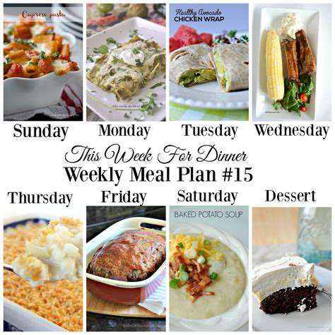 MealPlanningandRecipeIdeas
