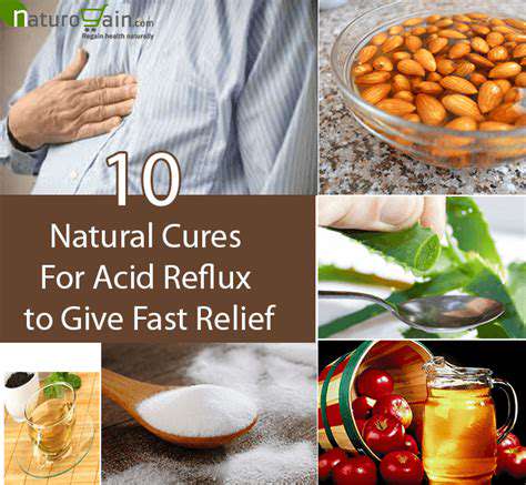 NaturalRemediesforAcidRefluxManagementinTCM