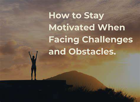 PlanningforSuccess:OvercomingChallengesandStayingMotivated