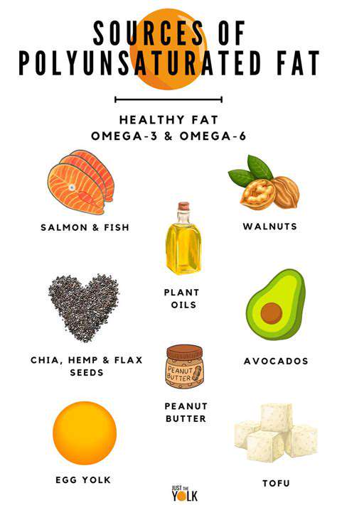 PolyunsaturatedFats:EssentialforOptimalFunction