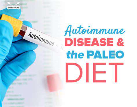 PotentialMechanisms:HowMightthePaleoDietAffectAutoimmuneDiseases?