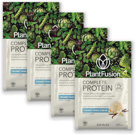 Seeds:TinyPacketsofProteinPower