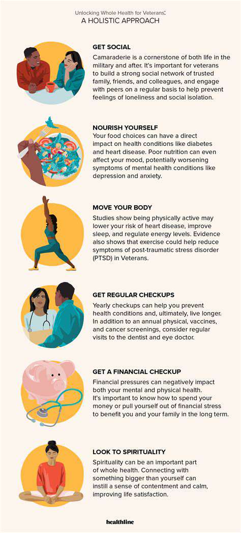 TheBottomLine:AHolisticApproachtoHealth