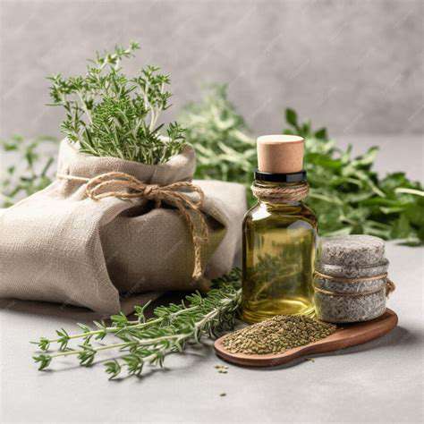 TheImportanceofNaturalOilsandHerbs