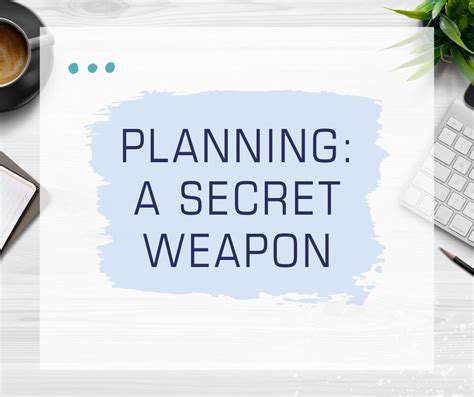 ThePowerofPlanning:WhyMealPrepisYourSecretWeapon