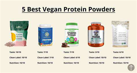 Top-RatedVeganProteinPowdersforMuscleGain