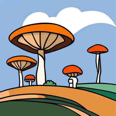 AHistoricalPerspectiveonMushroomUtilization