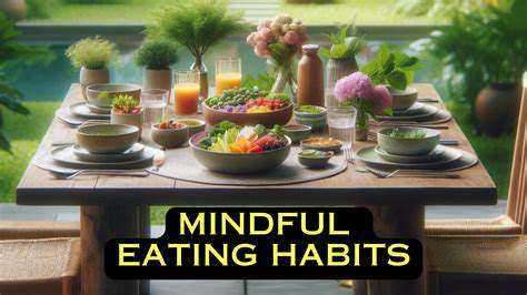 BeyondtheMenu:MindfulEatingHabitswhileDiningOut
