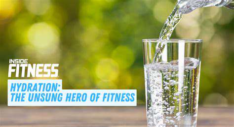 Hydration:TheUnsungHeroofEnergy