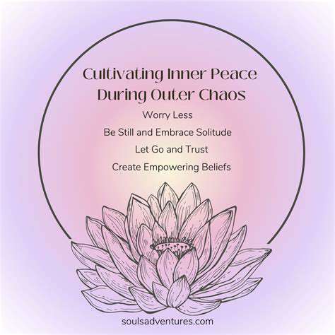 MindfulnessandMeditation:CultivatingInnerPeace
