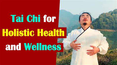 TaiChi:AHolisticApproachtoWell-being