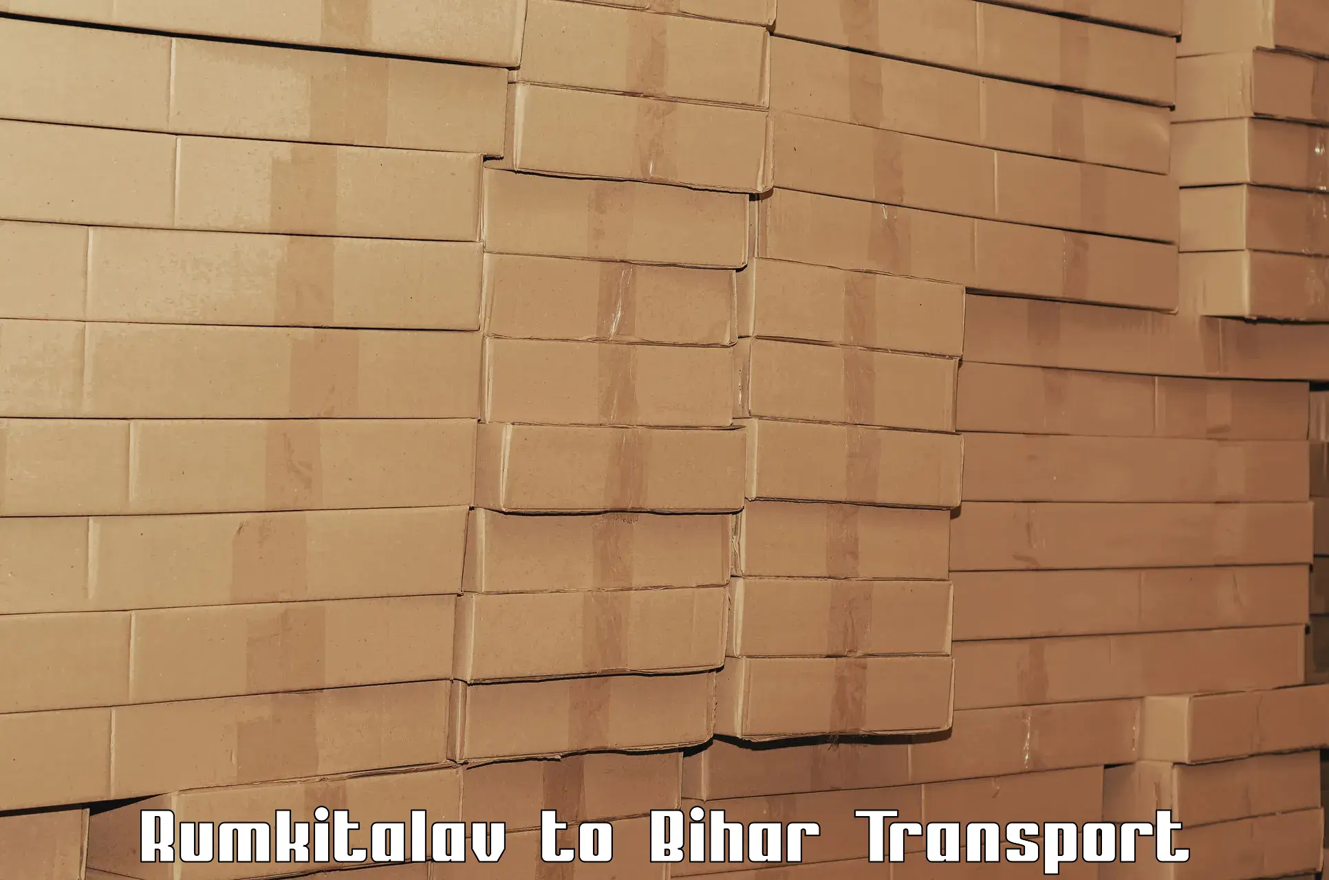 International cargo transportation services Rumkitalav to Minapur